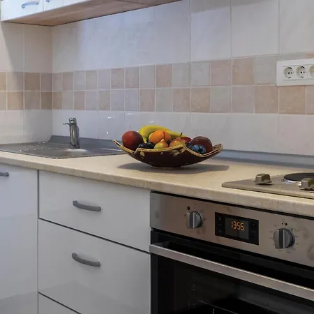 One-bedroom In Lejlighed *