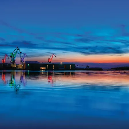 One-bedroom In Lejlighed *