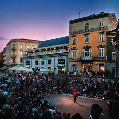 Lejlighed One-bedroom In *