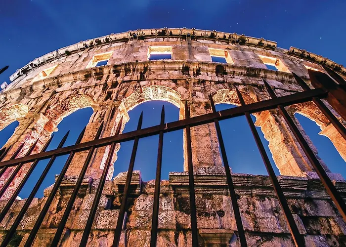 아파트 One-bedroom In