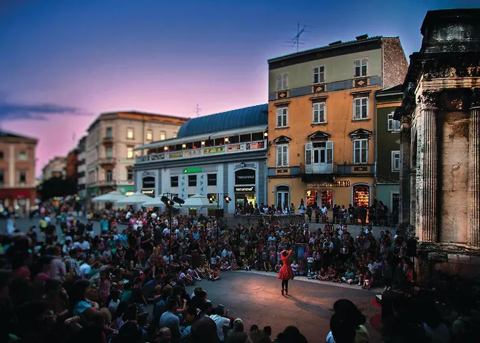 Apartman One-bedroom In *